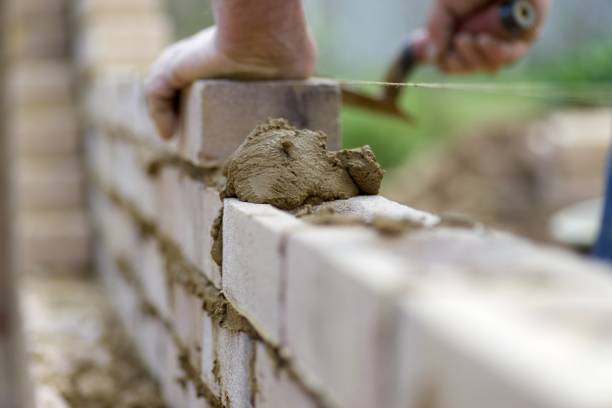Best Concrete Patio Design and Installation in West Milton, OH