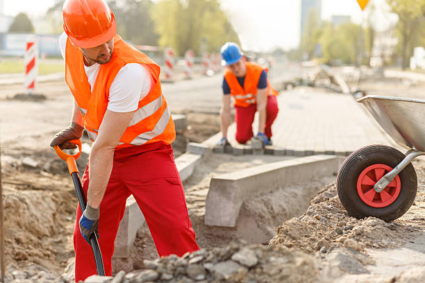 Best Concrete Grinding and Polishing in West Milton, OH